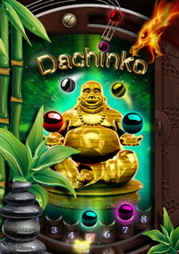 Dachinko: Cheats, Trainer +9 [MrAntiFan]