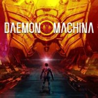 Daemon X Machina: Cheats, Trainer +11 [MrAntiFan]