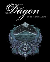 Treinador liberado para Dagon: by H. P. Lovecraft [v1.0.3]