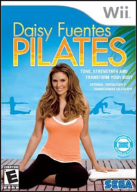 Daisy Fuentes Pilates: Cheats, Trainer +12 [MrAntiFan]