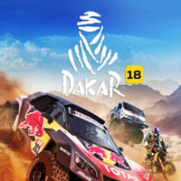 Dakar 18: Trainer +15 [v1.6]