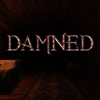 Damned: Treinador (V1.0.73)