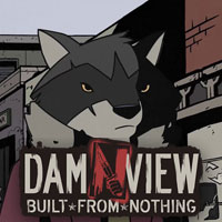 Damnview: Built from Nothing: Treinador (V1.0.23)