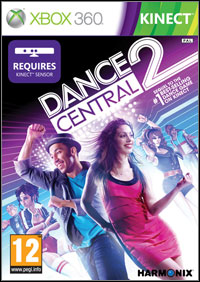 Treinador liberado para Dance Central 2 [v1.0.6]