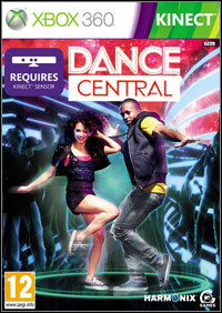 Dance Central: Treinador (V1.0.94)