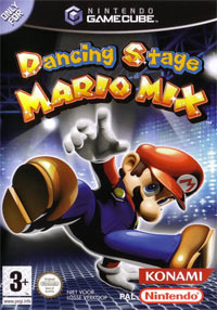 Dance Dance Revolution: Mario Mix: Cheats, Trainer +5 [dR.oLLe]