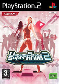 Treinador liberado para Dance Dance Revolution SuperNOVA 2 [v1.0.3]