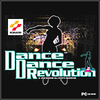 Dance Dance Revolution: Trainer +6 [v1.9]