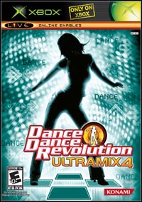 Dance Dance Revolution ULTRAMIX 4: Treinador (V1.0.79)