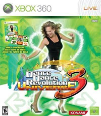 Treinador liberado para Dance Dance Revolution Universe 3 [v1.0.6]