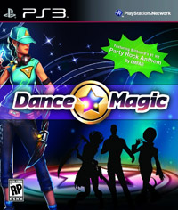 Dance Magic: Trainer +15 [v1.5]