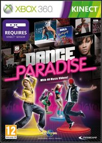 Dance Paradise: Cheats, Trainer +8 [FLiNG]