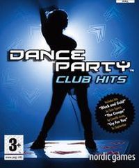 Dance Party: Club Hits: Treinador (V1.0.18)