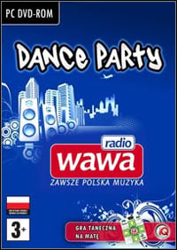 Treinador liberado para Dance Party Radio WAWA [v1.0.1]