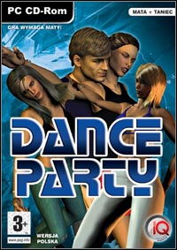 Dance Party: Cheats, Trainer +11 [dR.oLLe]