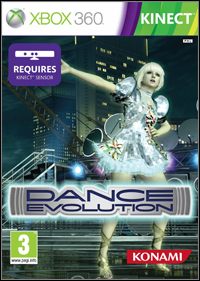 DanceEvolution: Cheats, Trainer +6 [MrAntiFan]