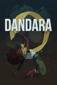 Dandara: Trials of Fear Edition: Treinador (V1.0.26)