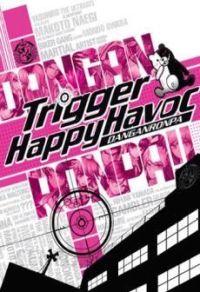 Treinador liberado para Danganronpa: Trigger Happy Havoc [v1.0.2]