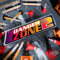 Treinador liberado para Danger Zone 2 [v1.0.5]