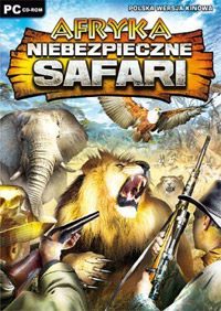 Dangerous Safari: Cheats, Trainer +15 [MrAntiFan]