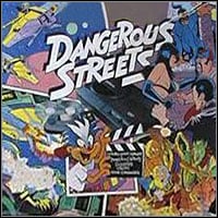 Dangerous Streets: Trainer +10 [v1.7]