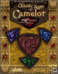 Dark Age of Camelot: Shrouded Isles: Cheats, Trainer +6 [CheatHappens.com]