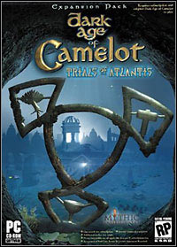 Dark Age of Camelot: Trials of Atlantis: Treinador (V1.0.81)