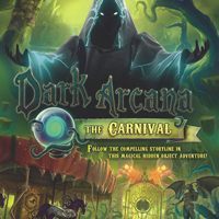 Dark Arcana: The Carnival: Treinador (V1.0.55)