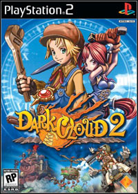 Treinador liberado para Dark Cloud 2 [v1.0.8]