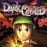 Dark Cloud: Treinador (V1.0.93)