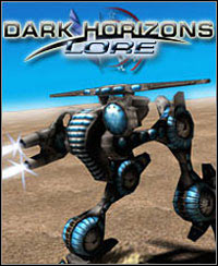 Dark Horizons: Lore: Cheats, Trainer +13 [FLiNG]