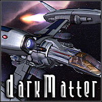 Dark Matter: The Baryon Project: Trainer +11 [v1.3]