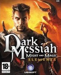 Treinador liberado para Dark Messiah of Might and Magic [v1.0.8]