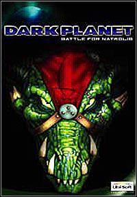 Dark Planet: Battle for Natrolis: Trainer +5 [v1.6]