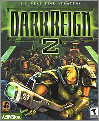 Dark Reign 2: Trainer +12 [v1.5]