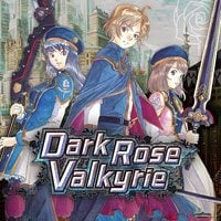 Dark Rose Valkyrie: Cheats, Trainer +6 [dR.oLLe]