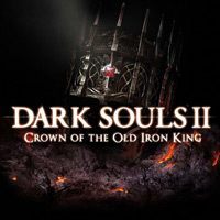 Treinador liberado para Dark Souls II: Crown of the Old Iron King [v1.0.9]