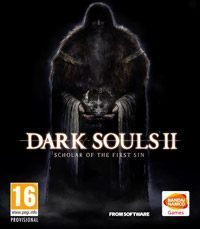 Dark Souls II: Scholar of the First Sin: Trainer +8 [v1.8]