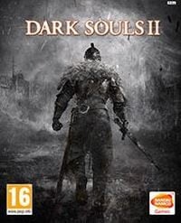 Dark Souls II: Treinador (V1.0.86)