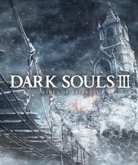 Treinador liberado para Dark Souls III: Ashes of Ariandel [v1.0.2]