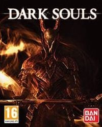 Treinador liberado para Dark Souls: Prepare to Die Edition [v1.0.8]