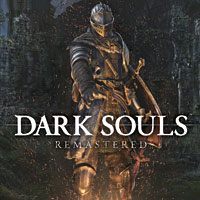 Dark Souls: Remastered: Trainer +7 [v1.6]