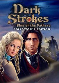 Dark Strokes: Sins of the Fathers: Treinador (V1.0.79)