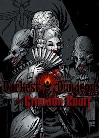 Treinador liberado para Darkest Dungeon: The Crimson Court [v1.0.6]