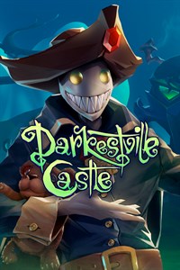 Darkestville Castle: Trainer +15 [v1.4]