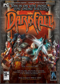 DarkFall Online: Trainer +5 [v1.4]