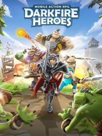 Darkfire Heroes: Trainer +12 [v1.7]