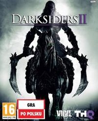 Darksiders II: Treinador (V1.0.13)