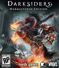 Treinador liberado para Darksiders Warmastered Edition [v1.0.9]