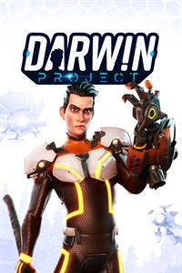 Darwin Project: Trainer +12 [v1.6]